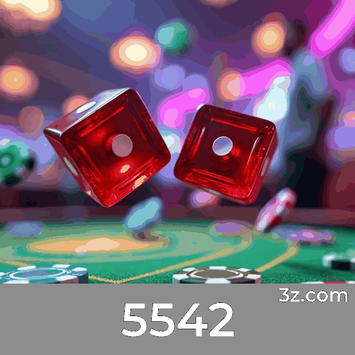 5542: Cassino Online Profissional e Seguro