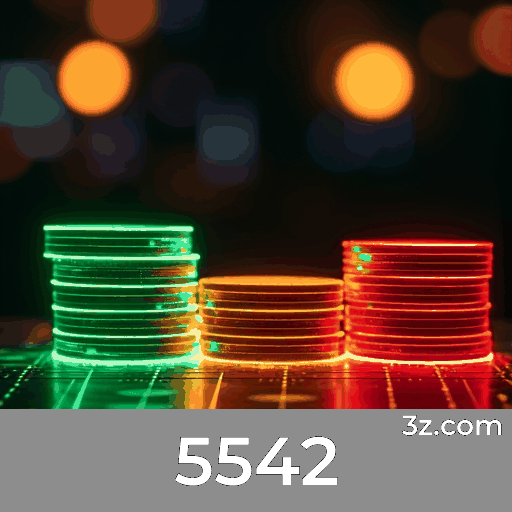 5542: Cassino Online Profissional e Seguro